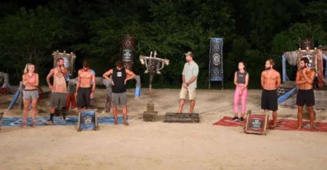 Survivor spoiler: Ποια ομάδα κερδίζει σήμερα την ασυλία