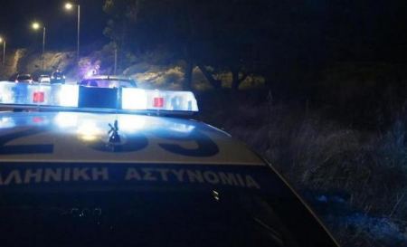 Σε Ειδικό Κατάστημα Κράτησης νέων και ο ανήλικος Λαμιώτης για την αιματηρή συμπλοκή στις Ράχες