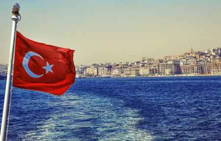 Νέα πρόκληση από την Τουρκία με Navtex σε περιοχή που επικαλύπτει την ελληνική υφαλοκρηπίδα