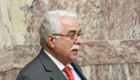 Θανάσης Γιαννόπουλος: «Δε γνωρίζω ποιοι είναι οι σύμβουλοι του κ. Στυλιανίδη»