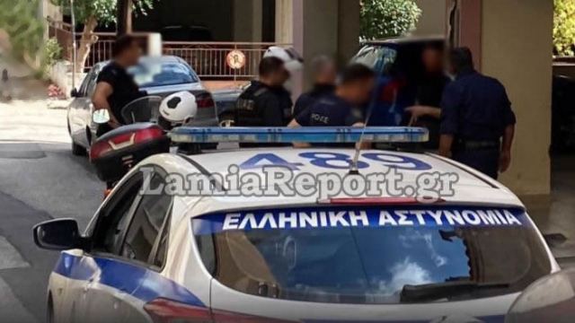 Φθιώτιδα: Άγρια συμπλοκή με νεαρά άτομα σε παραλία