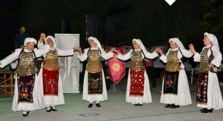 Το Λύκειο Ελληνίδων Λαμίας γιορτάζει 50 χρόνια λειτουργίας με μια μουσικοχορευτική παράσταση