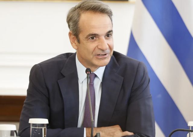 Μητσοτάκης στο υπουργικό: Στα 2,50 ευρώ μειώνονται τα διόδια στην Αττική Οδό από τις 6 Οκτωβρίου