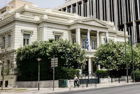 Διπλωματικές πηγές σε Ερντογάν: Τα μέλη της μειονότητας χαίρουν ισονομίας και ισοπολιτείας, απάντηση και για το Κυπριακό