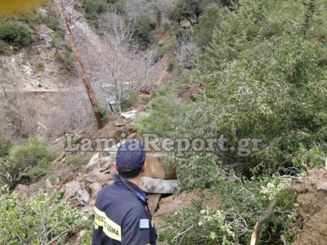 Φθιώτιδα: Τι κρύβει το μακάβριο εύρημα που βρέθηκε στο χωριό;