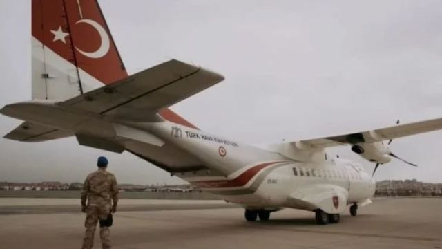 Αιγαίο: 9 παραβάσεις εντός ελληνικού FIR από τουρκικά αεροσκάφη κι ελικόπτερα