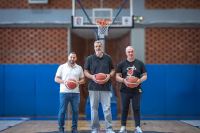 Τα Basketball Camps της Περιφέρειας Στερεάς Ελλάδας με τον Νίκο Οικονόμου