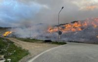 Πυροσβεστική: Συλλήψεις για την πυρκαγιά στη Φωκίδα