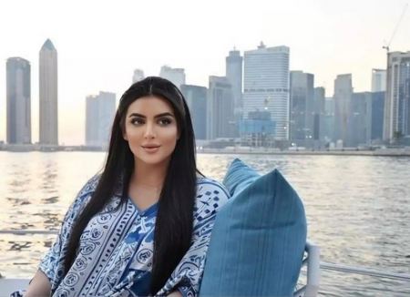 Η πριγκίπισσα του Ντουμπάι ανακοίνωσε το διαζύγιο μέσω Instagram: «Σε χωρίζω, σε χωρίζω, σε χωρίζω»
