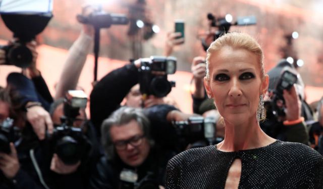 Celine Dion: Συγκλονίζει το trailer του ντοκιμαντέρ - Αν δεν μπορώ να περπατήσω, θα μπουσουλήσω (ΒΙΝΤΕΟ)