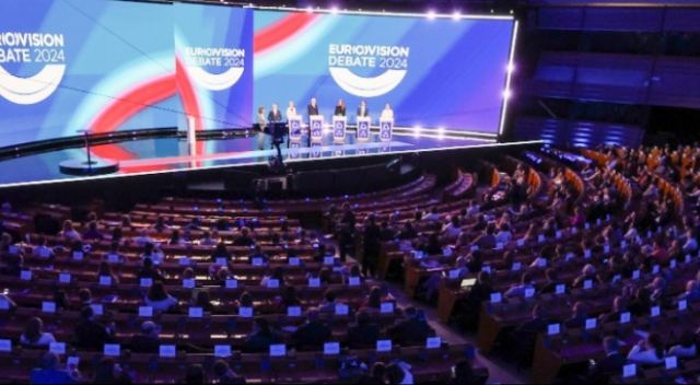 Ολοκληρώθηκε η τηλεμαχία των πέντε υποψηφίων για την προεδρία της Κομισιόν