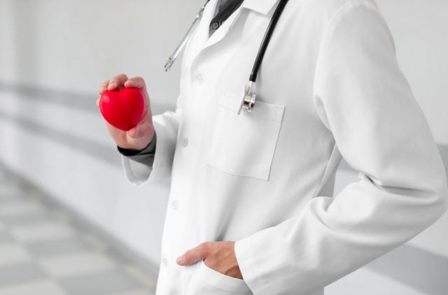 Το απρόσμενο σύμπτωμα που συνδέεται με κίνδυνο καρδιακής ανεπάρκειας, σύμφωνα με μελέτη