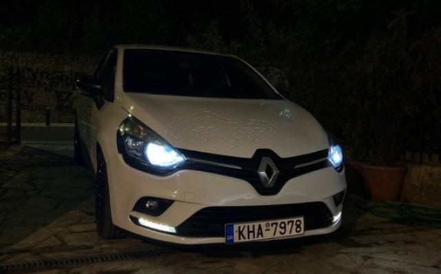 Πωλείται Renault Clio 2019