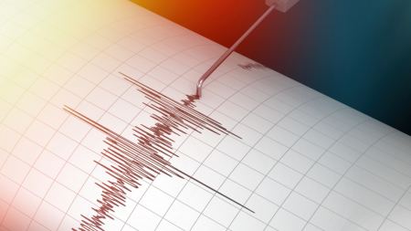 Σεισμός 4,8 Ρίχτερ στην κεντρική Τουρκία