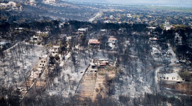 Δίκη για το Μάτι: Σοκάρουν οι καταθέσεις