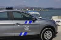 Εύβοια: Συλλήψεις τριών ταξιδιωτών με ναρκωτικά