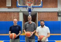 Έρχεται το 4ο Basketball Camp με τον Νίκο Οικονόμου από την Περιφέρεια Στερεάς