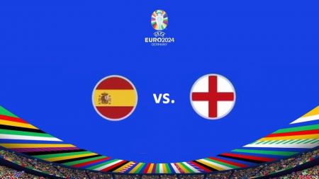 Ισπανία – Αγγλία: Οι ενδεκάδες των δυο ομάδων για τον τελικό του Euro 2024