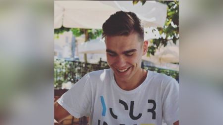 Θρήνος στη Φθιώτιδα και το ποδόσφαιρο για τον 25χρονο Δημήτρη που «έφυγε» ξαφνικά