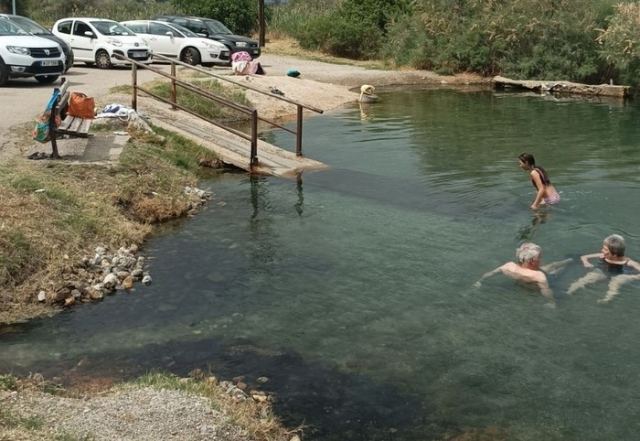 Δήμος Στυλίδας: Δωρεάν δρομολόγια για τα Ψωρονέρια