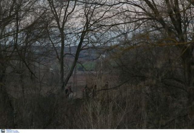 Τα πρώτα λόγια του συνοριοφύλακα που δέχθηκε πυρά στον Έβρο -«Σε ευχαριστώ που με έσωσες»