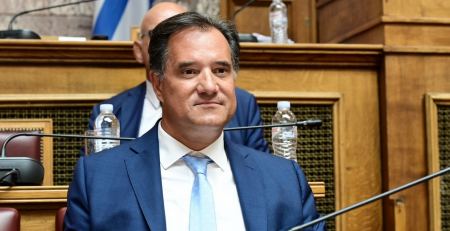 Γεωργιάδης: Κανένα φάρμακο χωρίς εξετάσεις που να δικαιολογούν την συνταγογράφηση