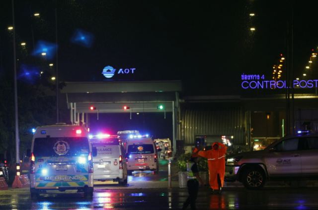 Singapore Airlines: Τουλάχιστον 20 επιβάτες της πτήσης τρόμου στην εντατική με τραύματα στη σπονδυλική στήλη