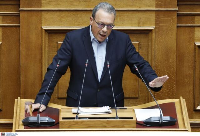 Σωκράτης Φάμελλος για Στέφανο Κασσελάκη: Η στάση του οδηγεί σε έναν συρρικνωμένο ΣΥΡΙΖΑ – Άνοιξα θέμα πολιτικής της ηγεσίας