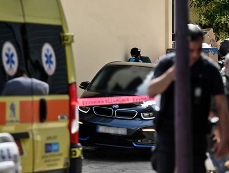 Tοπογράφος σε μεγάλα έργα στη Μύκονο ο 54χρονος που δολοφονήθηκε στο Ψυχικό