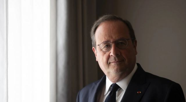 Γαλλία: Eπιζήμια για τη χώρα η απόφαση του Μακρόν για προσφυγή στις κάλπες, λέει ο Ολάντ