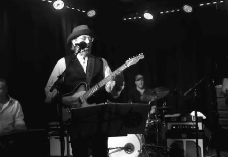 Πέθανε «ο άλλος κιθαρίστας» των Dire Straits, Jack Sonni
