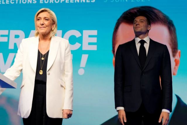 Εκλογές στη Γαλλία: Ανοίγουν οι κάλπες την Κυριακή – Δεδομένο το αδιέξοδο