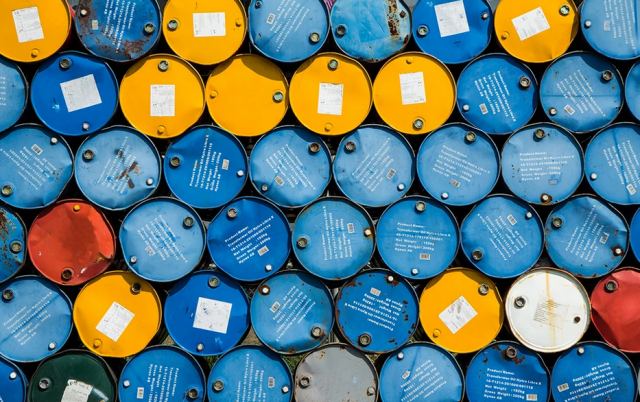H Σαουδική Αραβία ανακοίνωσε την ανακάλυψη επτά κοιτασμάτων πετρελαίου και φυσικού αερίου