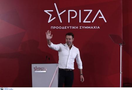 ΣΥΡΙΖΑ: Πρόταση μομφής κατά του Κασσελάκη κατέθεσαν οι «87»-Ο Πολάκης υποψήφιος για την προεδρία