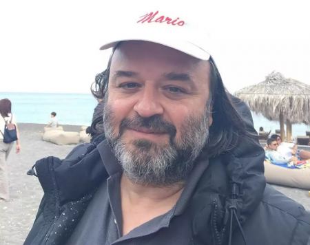Mάριος Ηλιόπουλος: Ποιος είναι ο εφοπλιστής που παίρνει την ΠΑΕ ΑΕΚ