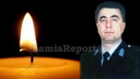 Η Ελληνική Αστυνομία δε ξεχνά τον Βαγγέλη Καλαντζή