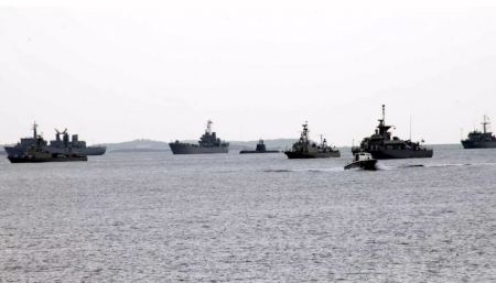 Κάσος: Η Τουρκία ταράζει τα «ήρεμα νερά» στο Αιγαίο – Σε αυξημένη επιφυλακή το Πολεμικό Ναυτικό