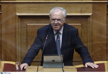 Ο Γιάννης Δραγασάκης αποχωρεί οριστικά από τον ΣΥΡΙΖΑ, με αιχμές κατά Κασσελάκη, και ζητά νέο κόμμα: «Καλή αντάμωση»