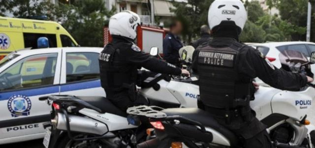 Λαμία: Μεθυσμένος οδηγός σκόρπισε τον πανικό στο χωριό!