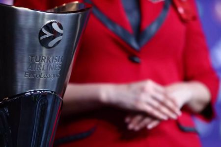 Euroleague: Ολυμπιακός και Παναθηναϊκός ανανεώνουν μέχρι το 2040