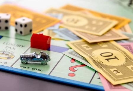 Η άγνωστη ιστορία πίσω από το Monopoly, το πιο δημοφιλές επιτραπέζιο παιχνίδι