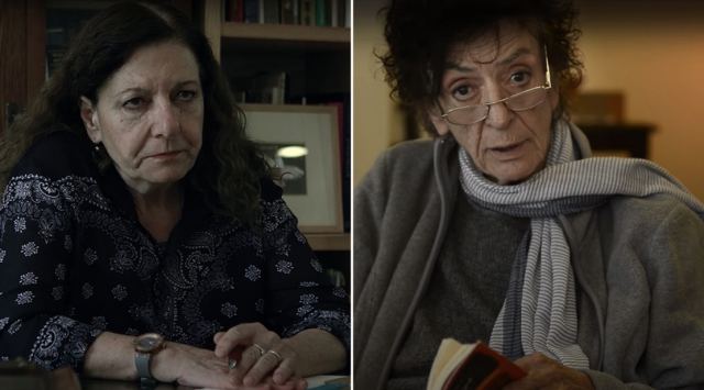 Κρατικά Λογοτεχνικά Βραβεία: Στην Μαρία Λαϊνά και την Ρέα Γαλανάκη το Μεγάλο Βραβείο Γραμμάτων