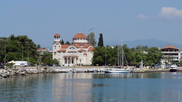 Δήμος Καμένων Βούρλων: Τα τελικά αποτελέσματα στη Δημοτική Ενότητα Αγ. Κωνσταντίνου