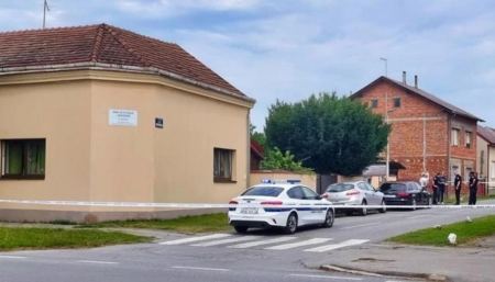 Κροατία: Έξι νεκροί από πυροβολισμούς μέσα σε γηροκομείο