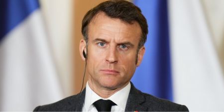 Βloomberg: Σε πολιτικό αδιέξοδο η Γαλλία -Το όραμα του Μακρόν για μια κεντρώα συμμαχία ήδη παραπαίει