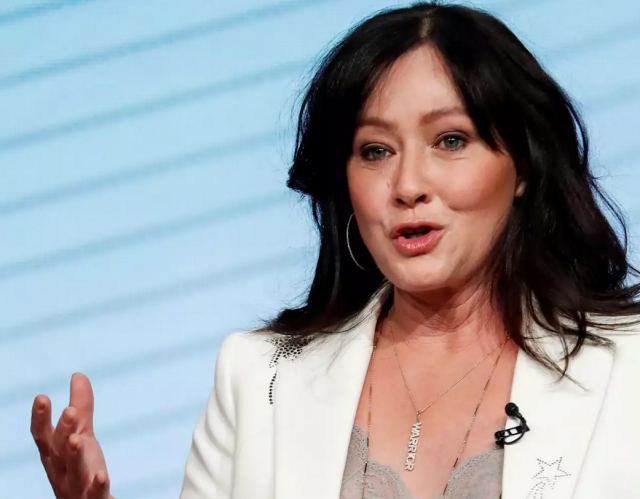 Shannen Doherty: Πέθανε στα 53 της χρόνια μετά τη μάχη της με τον καρκίνο