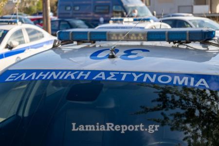 Αποκαλύφθηκε υπόθεση τοκογλυφίας στη Λάρισα