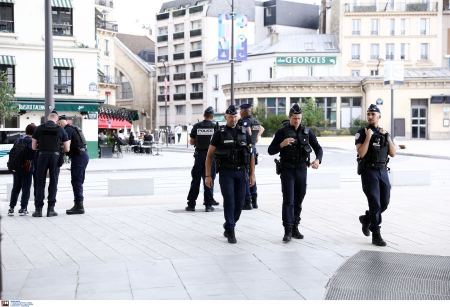 Γαλλία: «Παρέλυσαν» τα τρένα λόγω μαζικής επίθεσης λίγες ώρες πριν την έναρξη των Ολυμπιακών Αγώνων