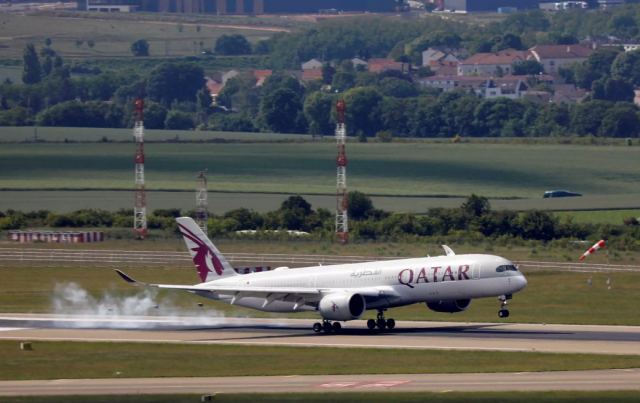 Qatar Airways: Αναταράξεις στη πτήση Ντόχα προς Δουβλίνο – Τουλάχιστον 12 τραυματίες
