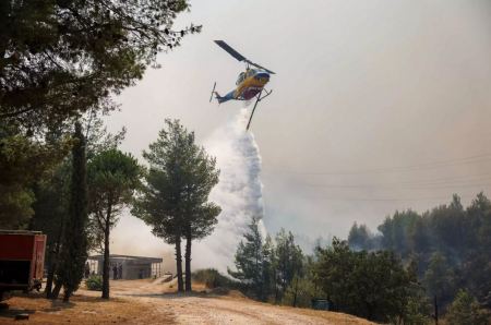 Φωτιά στην Αττική: Τα SOS των μέτρων στήριξης στους πληγέντες